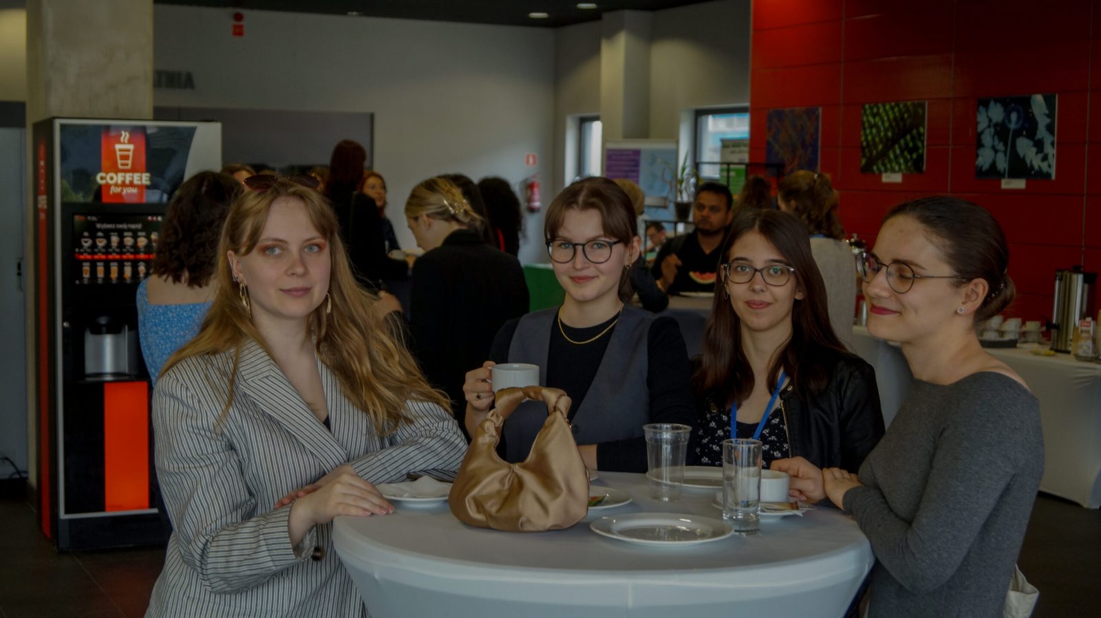BioLOCK Konferencja