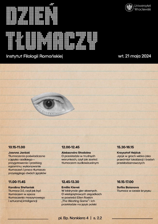 Dzień Tłumaczy_program_1