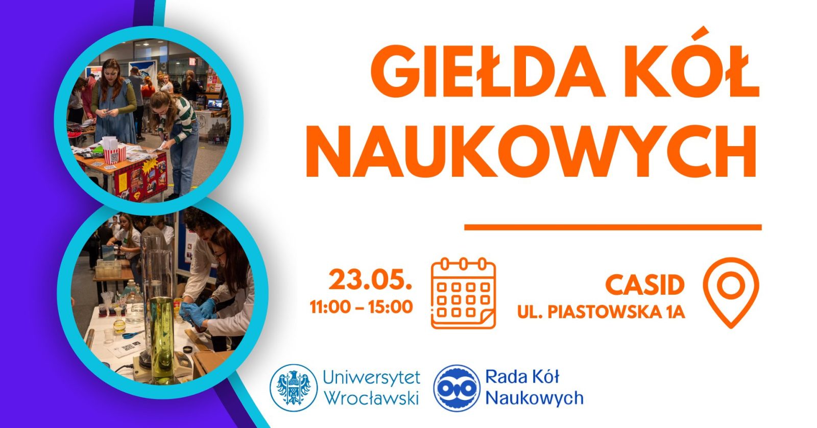 Giełda Kół Naukowych
