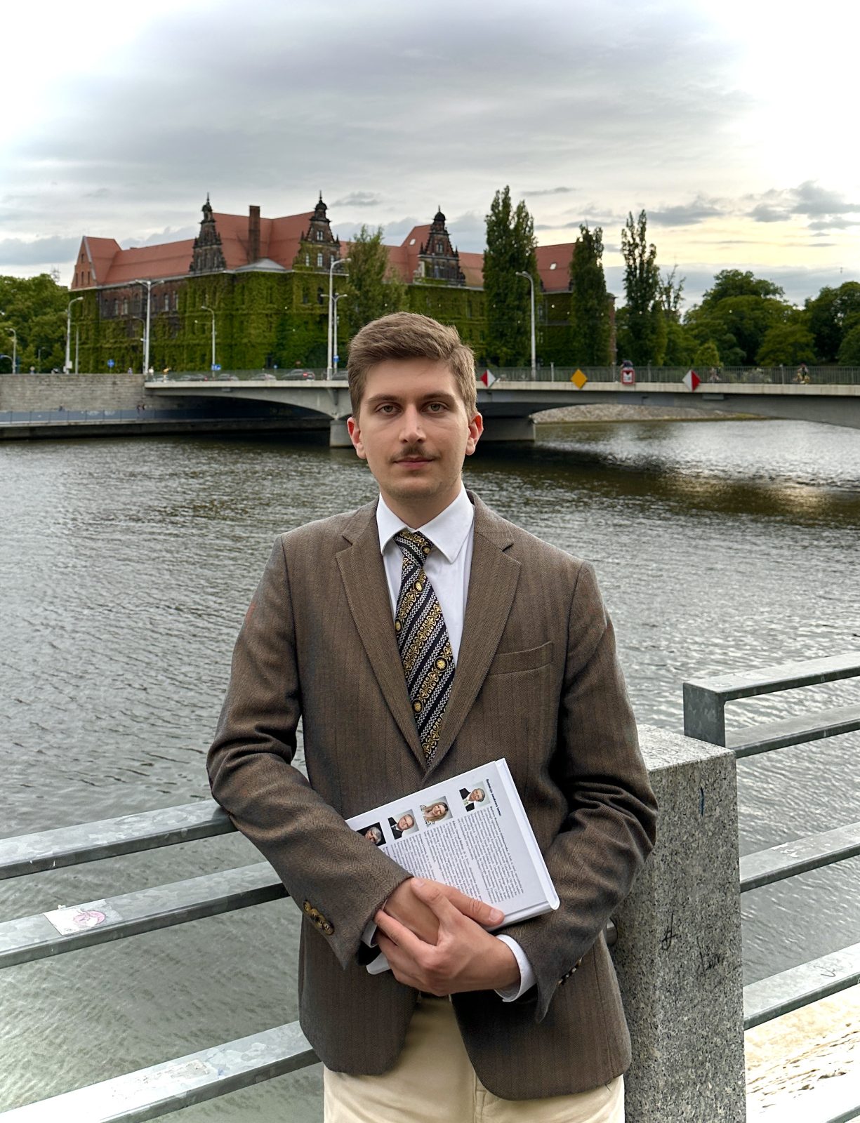 Kacper Rosner-Leszczyński