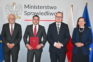Marcinkowski, Fot. Materiały prasowe MS