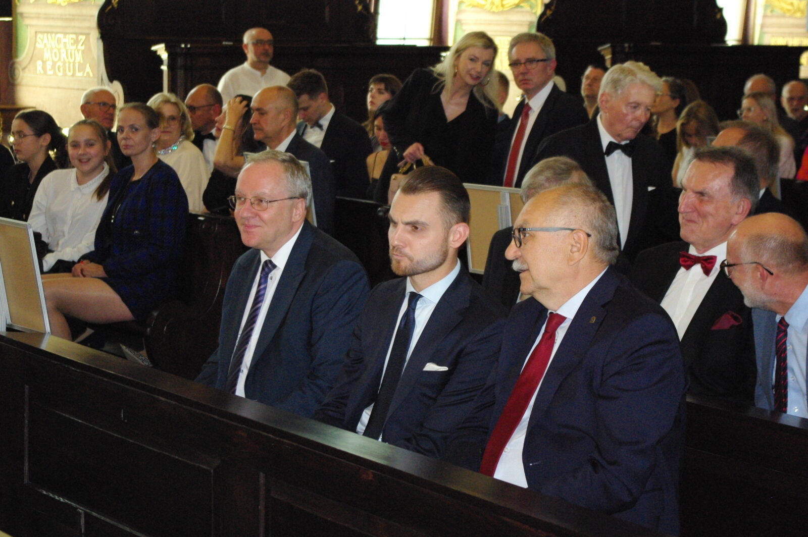 Gala „młode Talenty”, fot. Katarzyna Górowicz-Maćkiewicz
