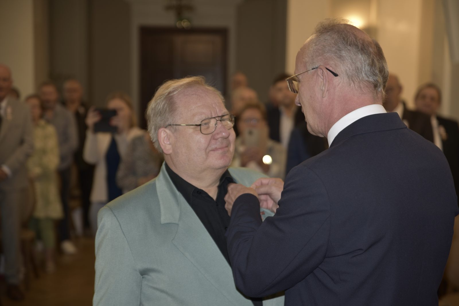 Fot. Maciej Parysek, IPN
