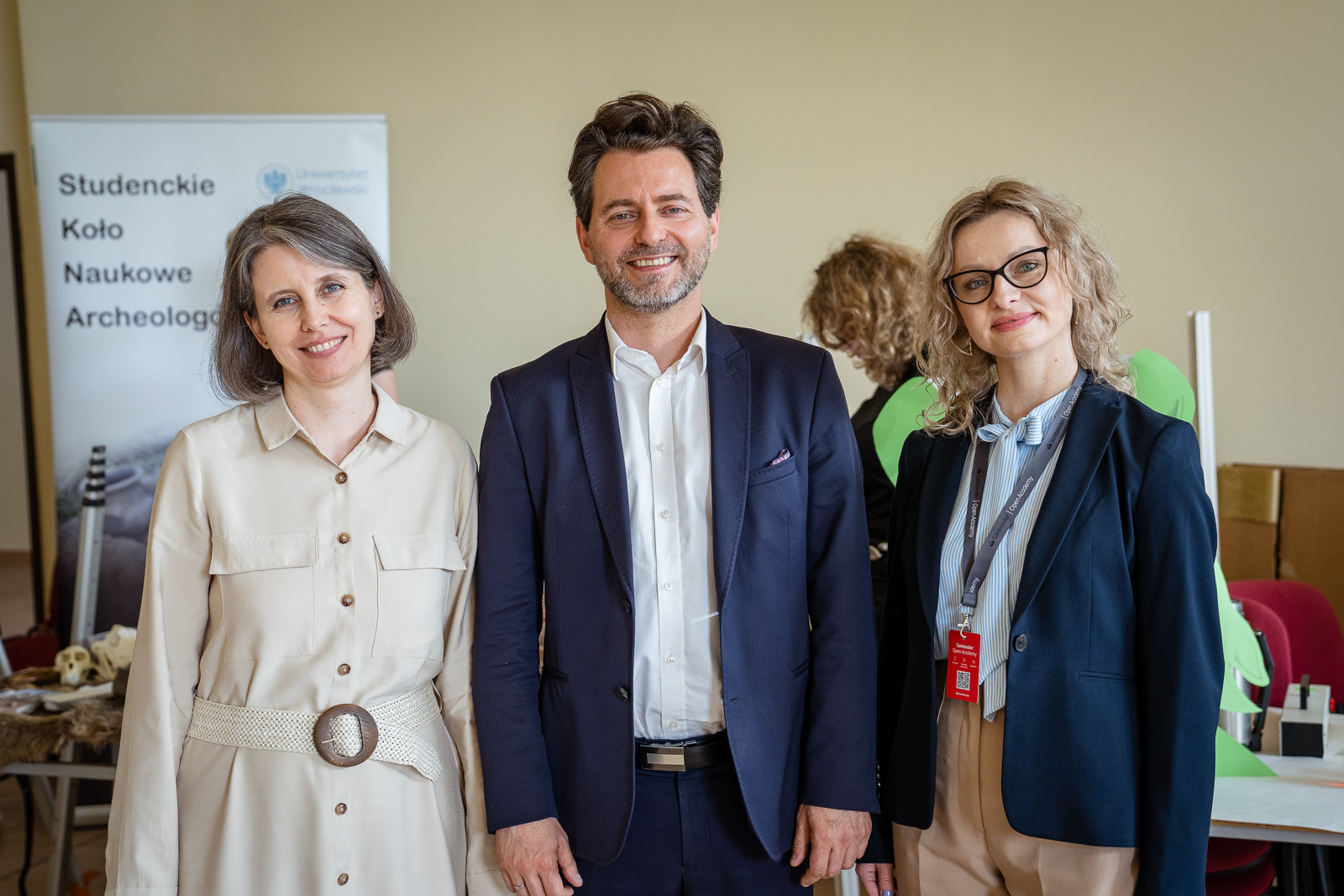 2024.05.23 - Giełda Kół Naukowych - fot.Paweł Piotrowski-100