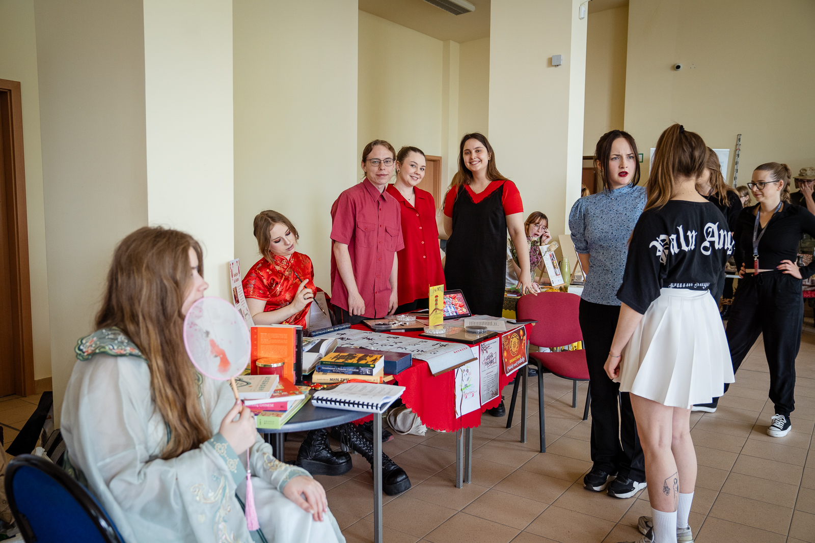 2024.05.23 - Giełda Kół Naukowych - fot.Paweł Piotrowski-100