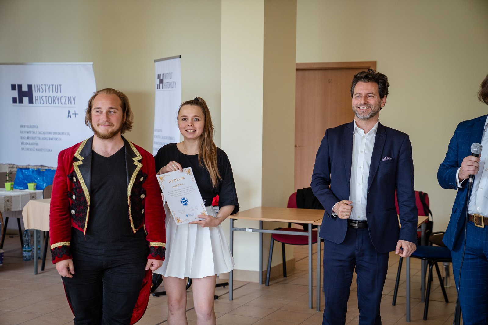 2024.05.23 - Giełda Kół Naukowych - fot.Paweł Piotrowski-100