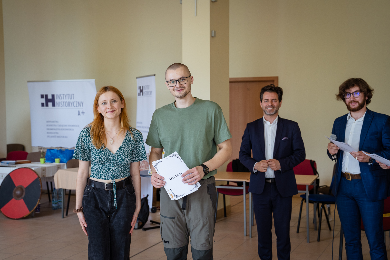 2024.05.23 - Giełda Kół Naukowych - fot.Paweł Piotrowski-100