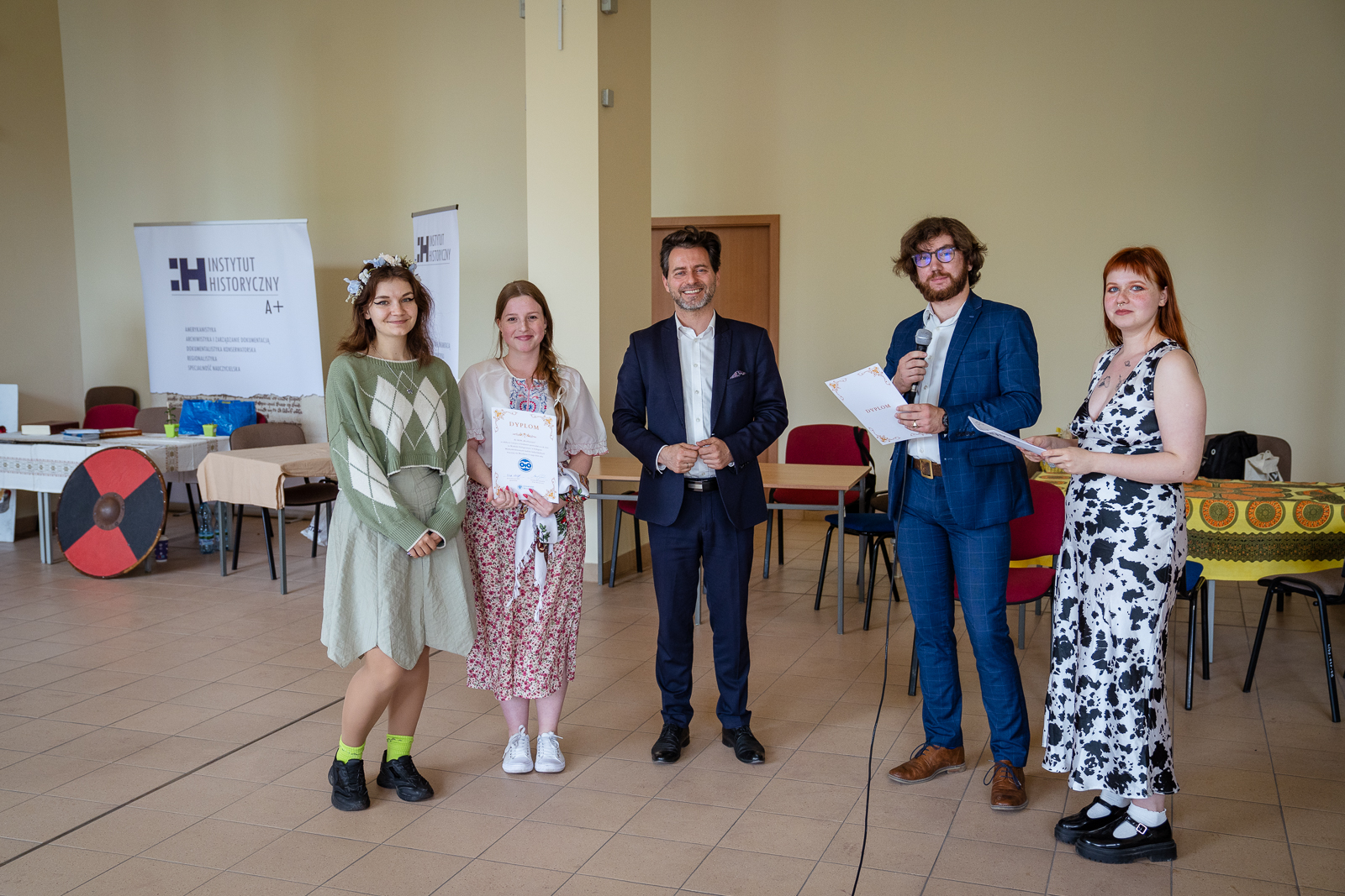 2024.05.23 - Giełda Kół Naukowych - fot.Paweł Piotrowski-100
