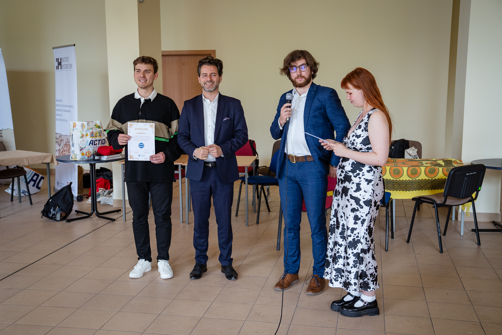 2024.05.23 - Giełda Kół Naukowych - fot.Paweł Piotrowski-100