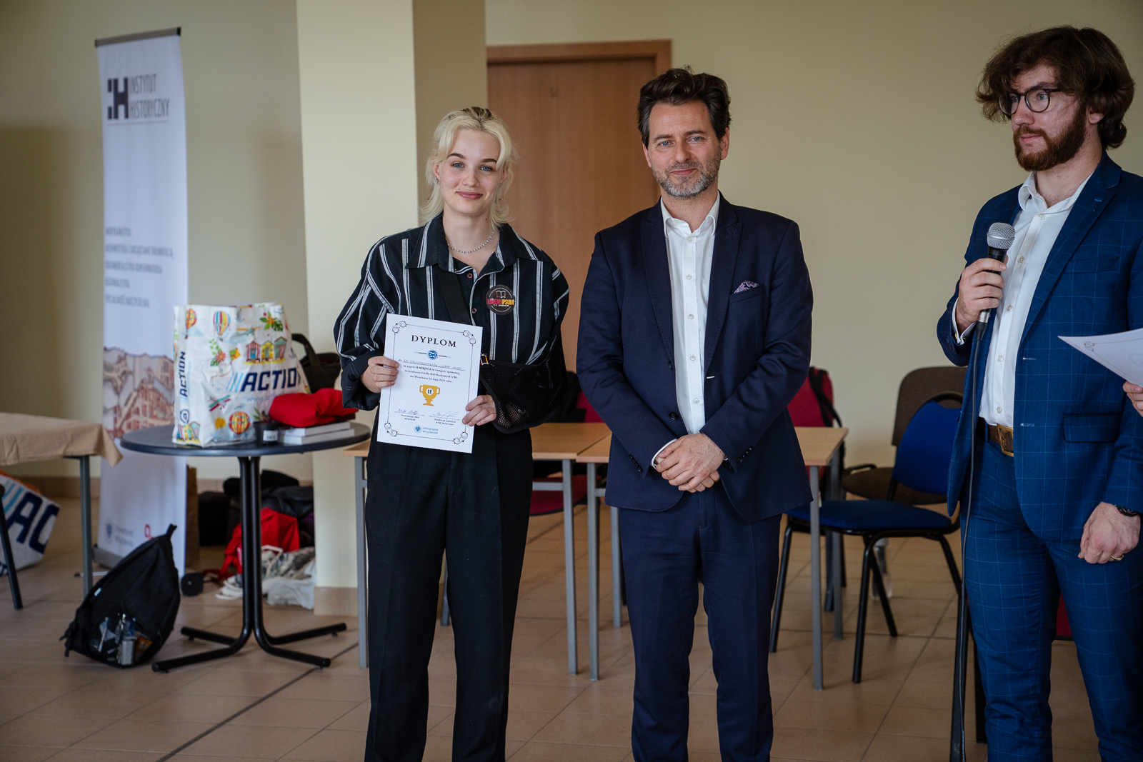 2024.05.23 - Giełda Kół Naukowych - fot.Paweł Piotrowski-100