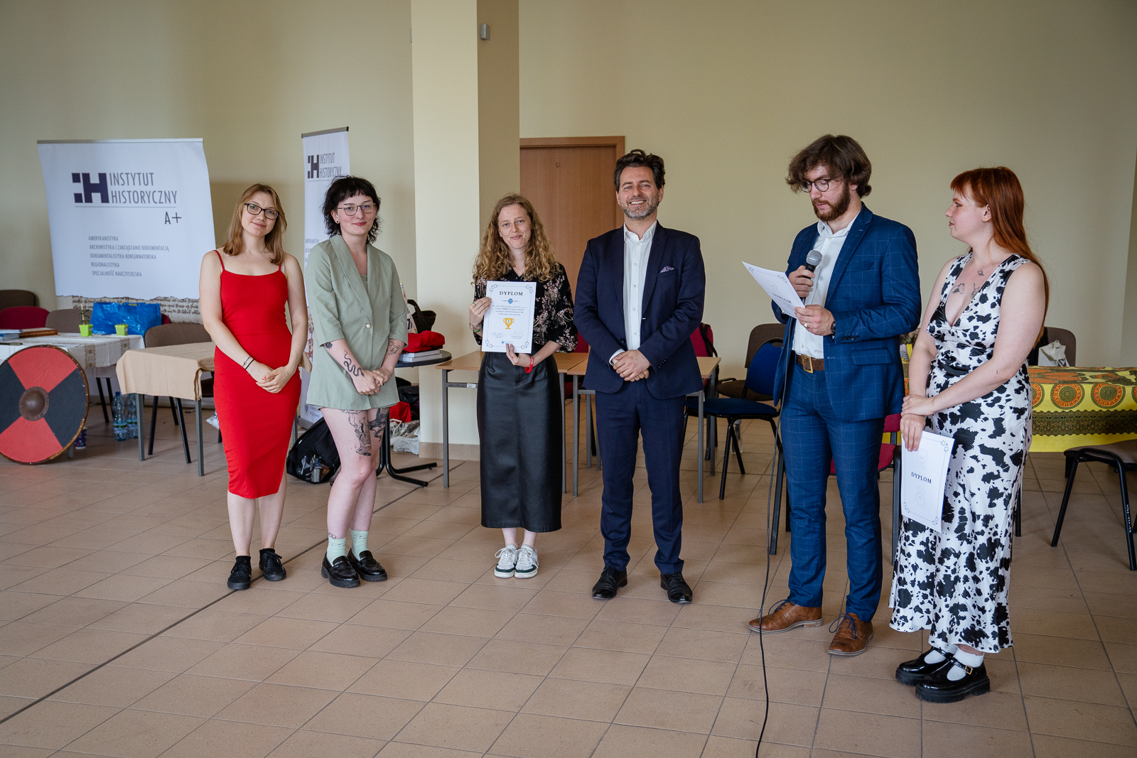 2024.05.23 - Giełda Kół Naukowych - fot.Paweł Piotrowski-100