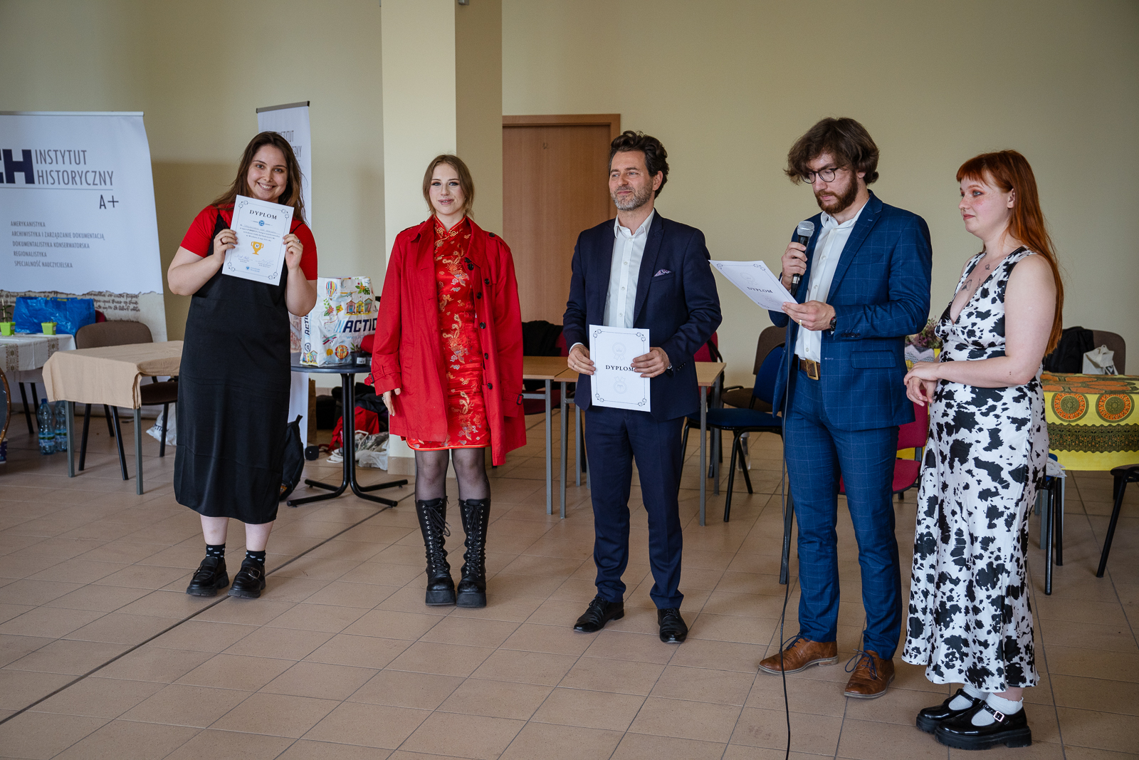 2024.05.23 - Giełda Kół Naukowych - fot.Paweł Piotrowski-100