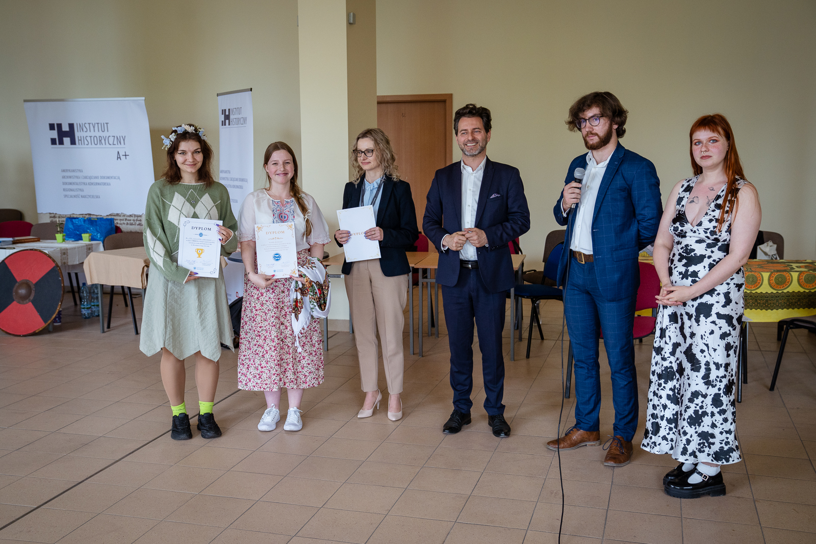 2024.05.23 - Giełda Kół Naukowych - fot.Paweł Piotrowski-100