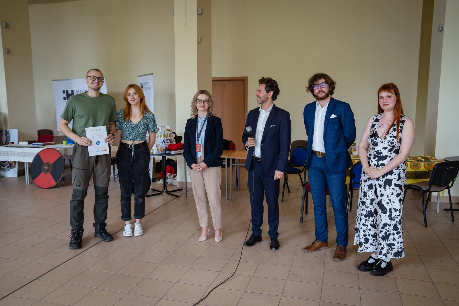2024.05.23 - Giełda Kół Naukowych - fot.Paweł Piotrowski-100