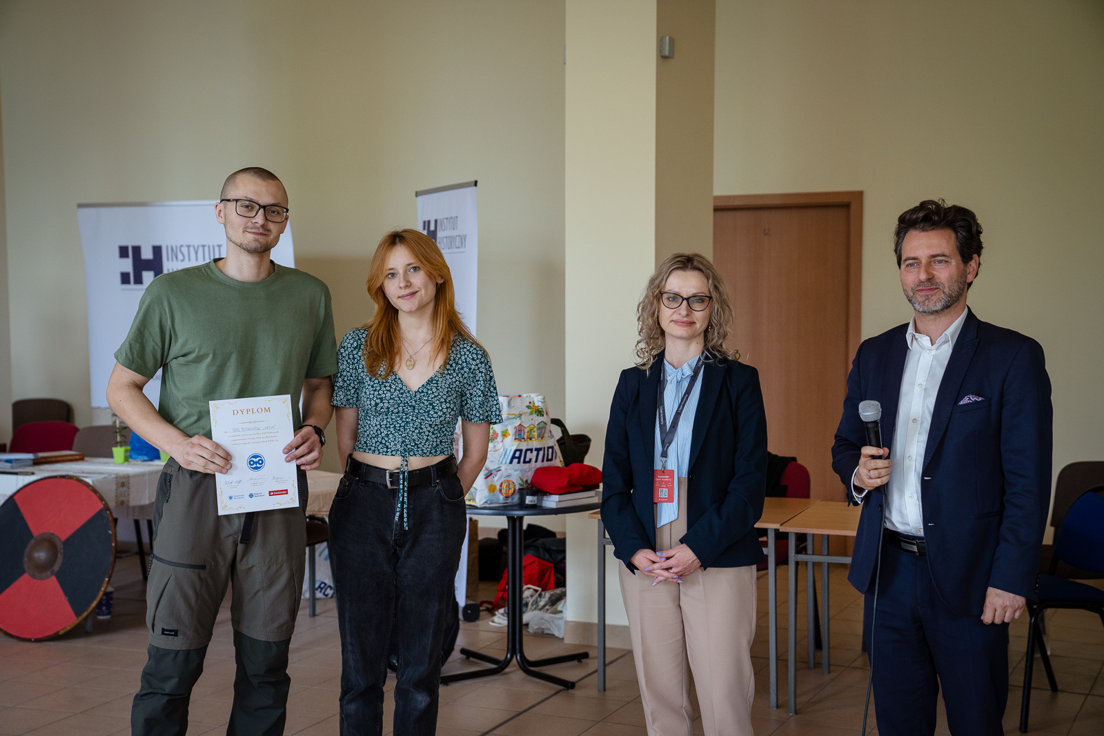 2024.05.23 - Giełda Kół Naukowych - fot.Paweł Piotrowski-100