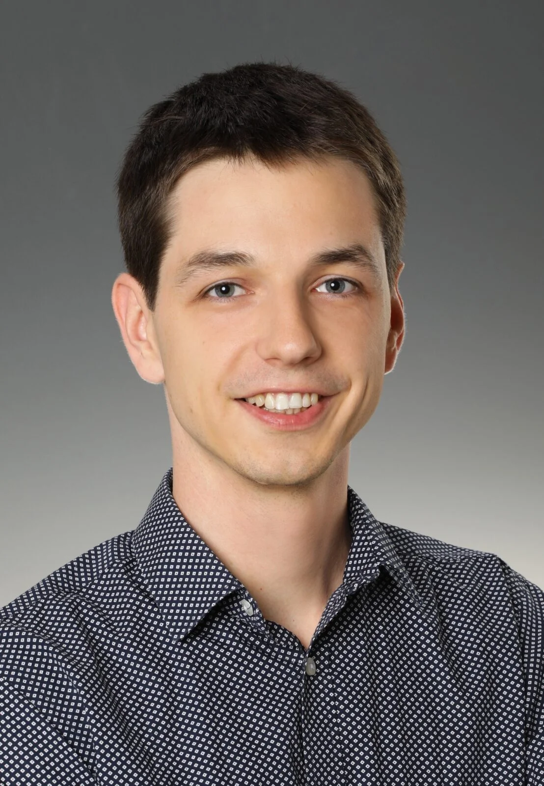 Bartek Dudek