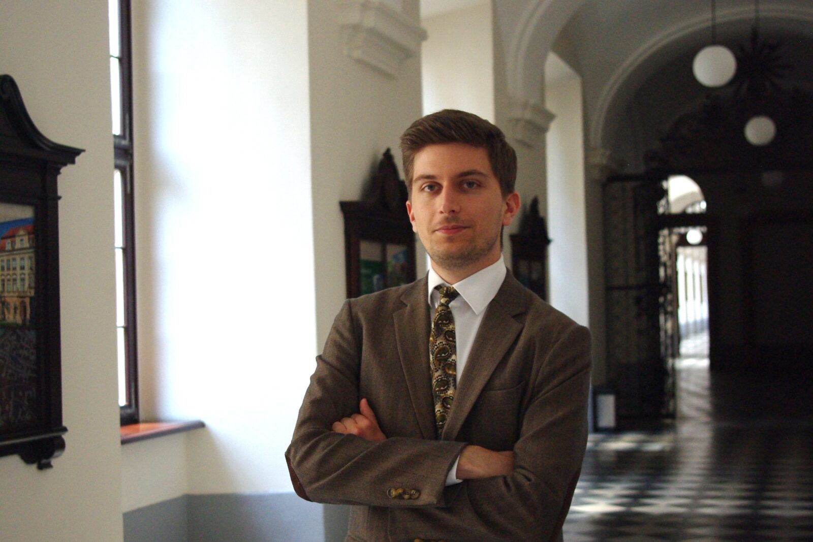 Kacper Rozner Leszczyński
