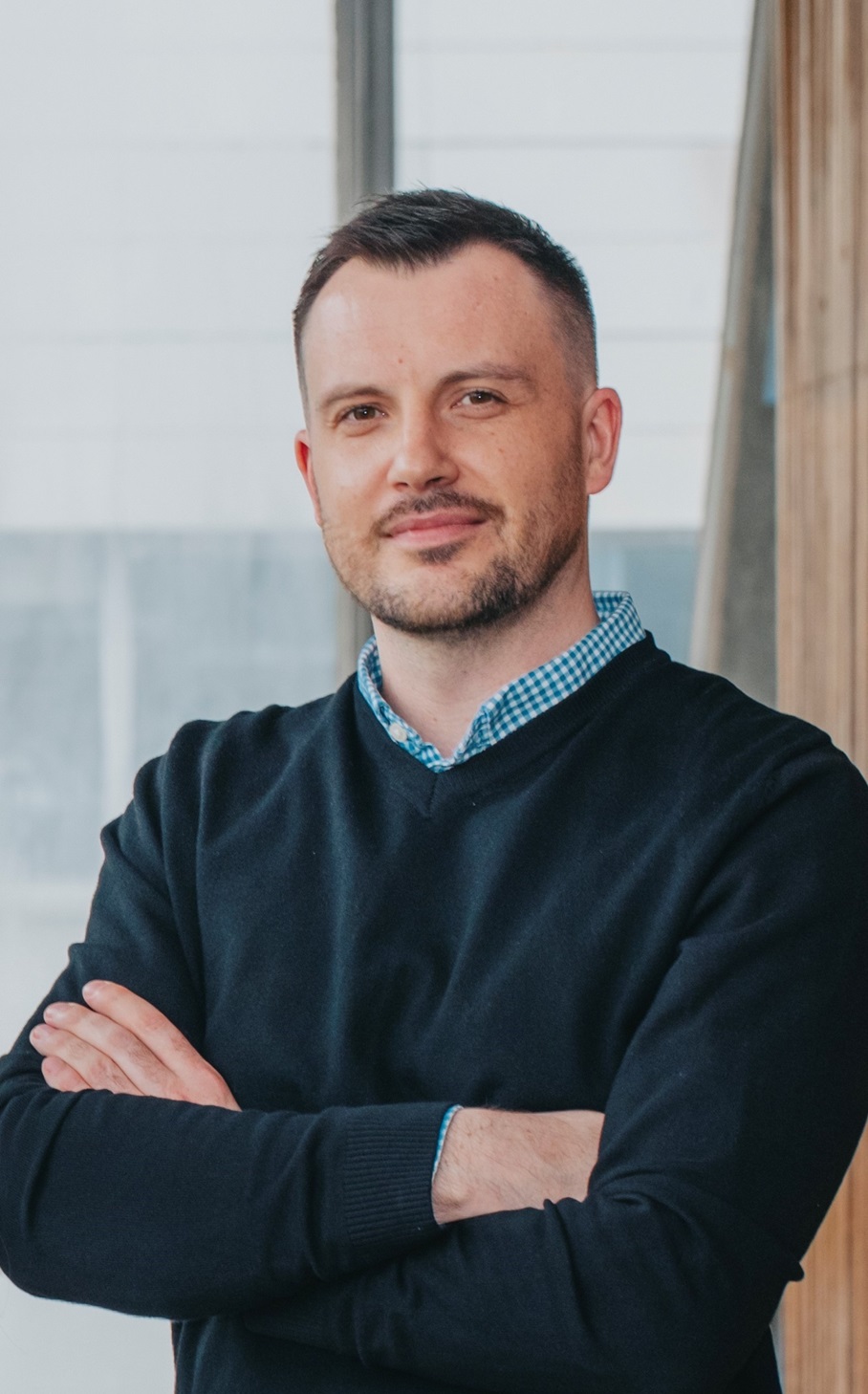 Kierownik zespołu
