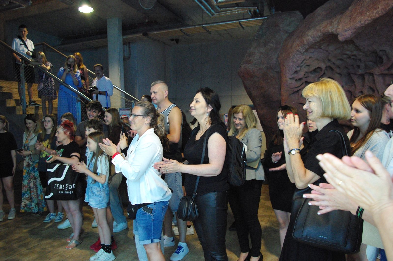 galeria zoo