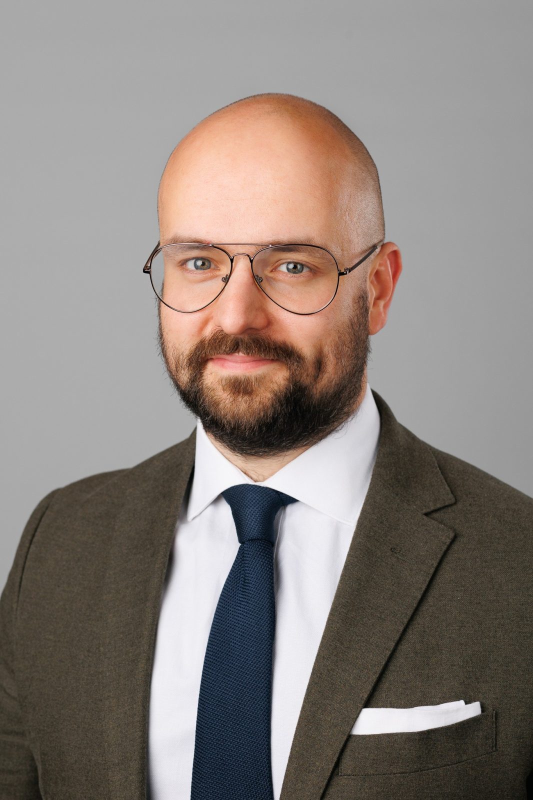 Konrad Lipiński