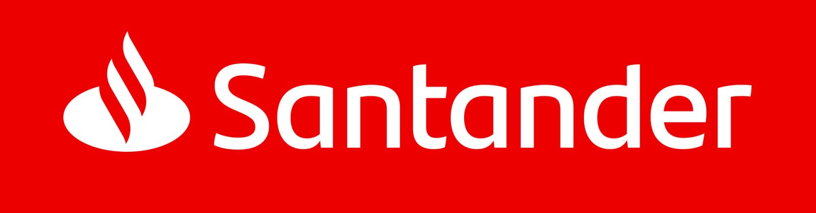 Santander logotyp