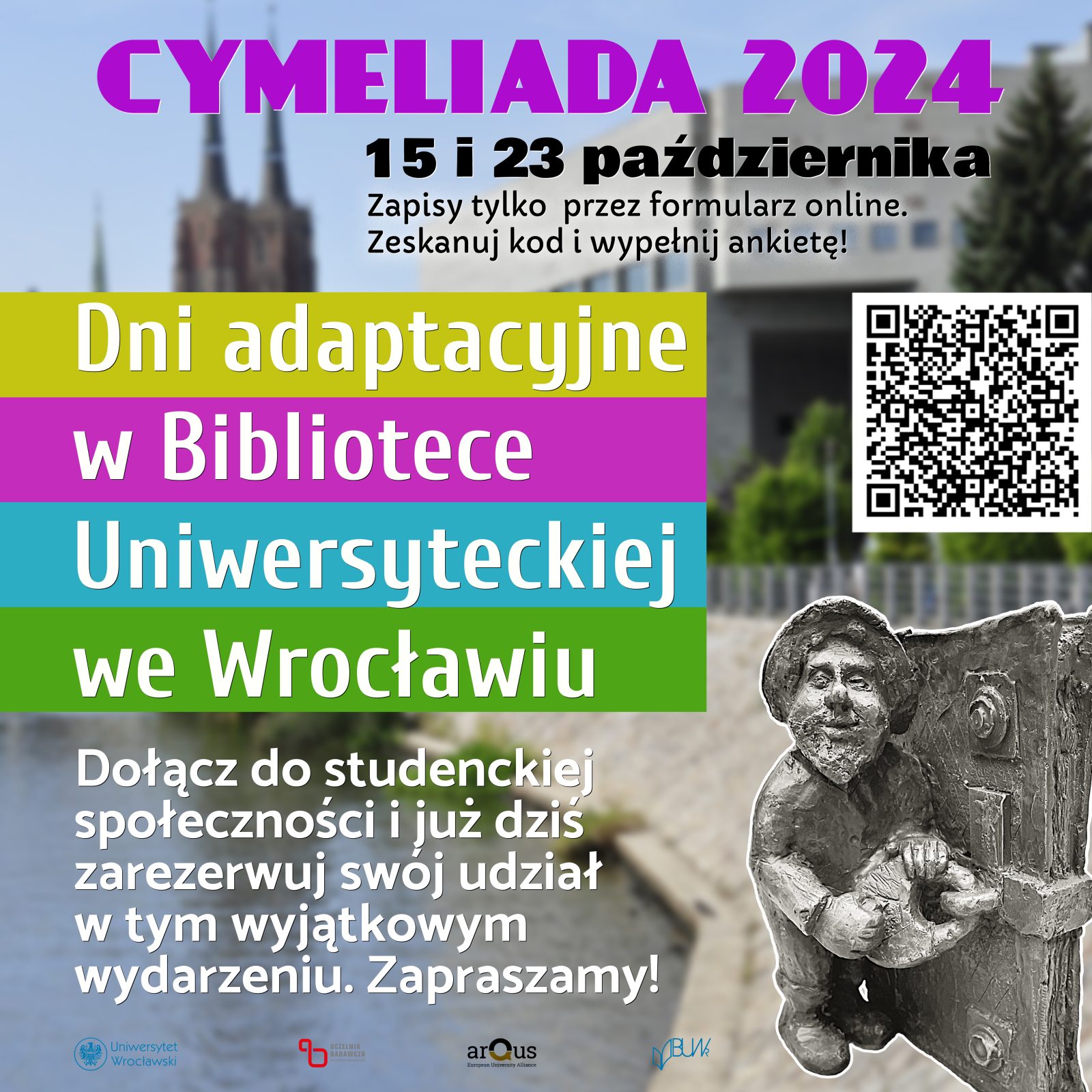 Cymeliada 2024