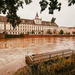 gmach główny uniwersytetu wrocławskiego