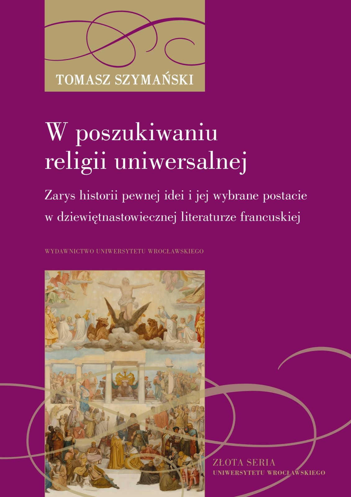 okładka książki