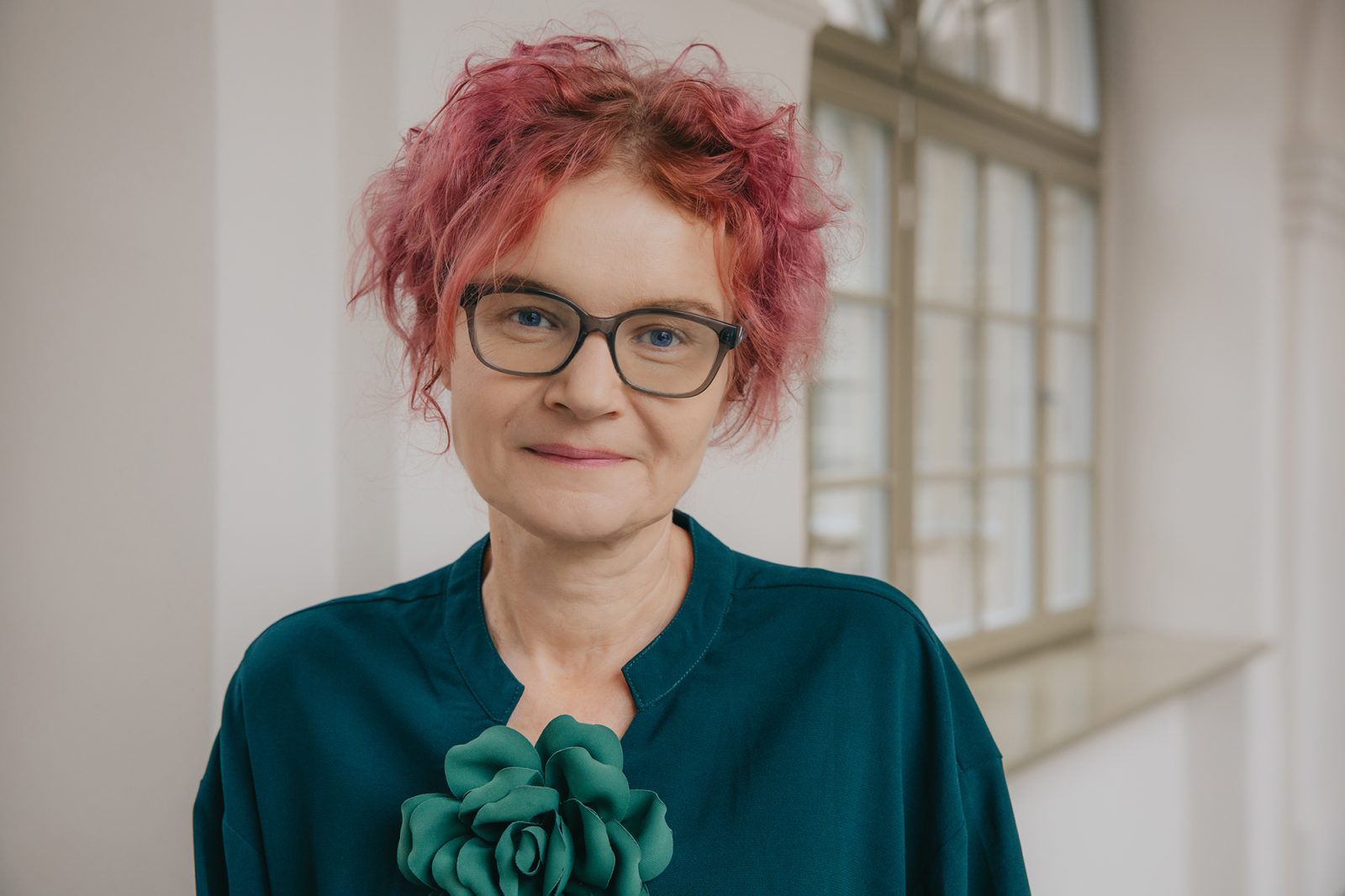Joanna Helios