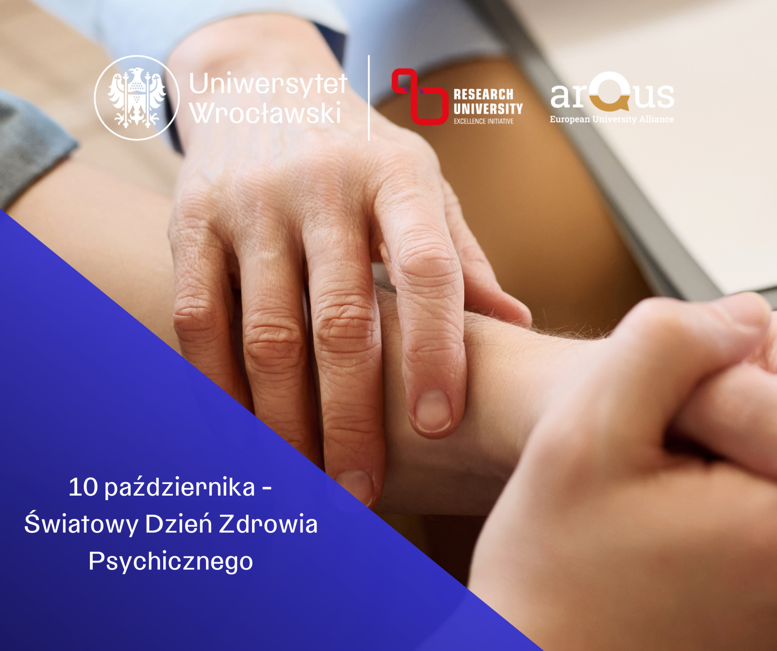 Dzień Zdrowia Psychicznego