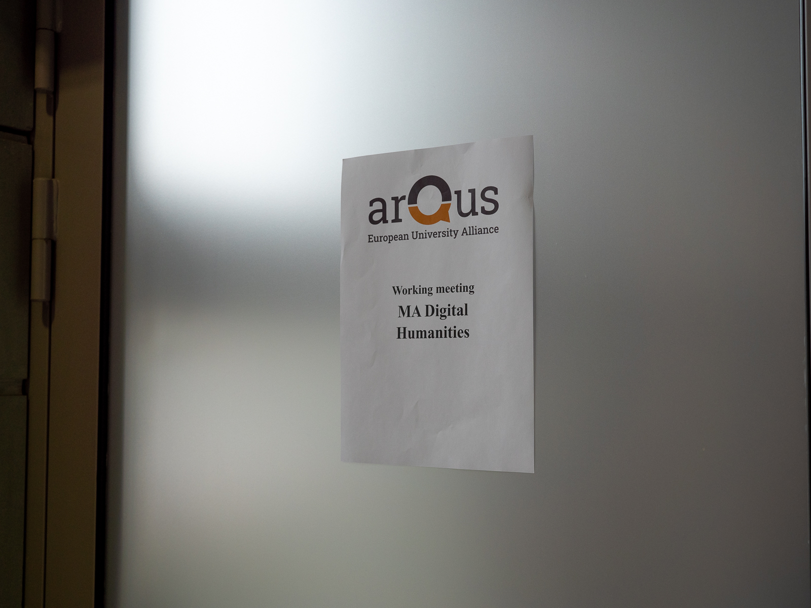 Arqus