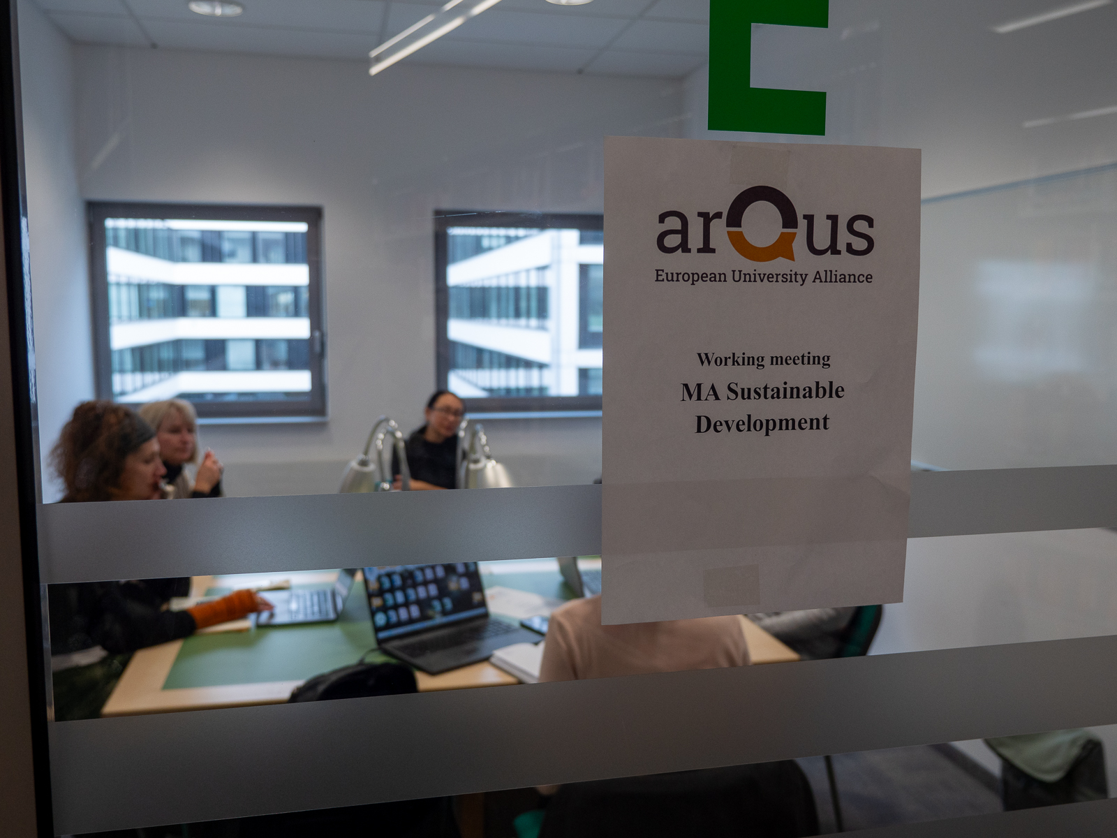 Arqus