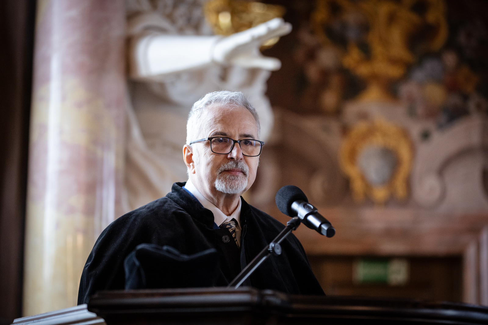 Immatrykulacja KMSI. fot. Paweł Piotrowski