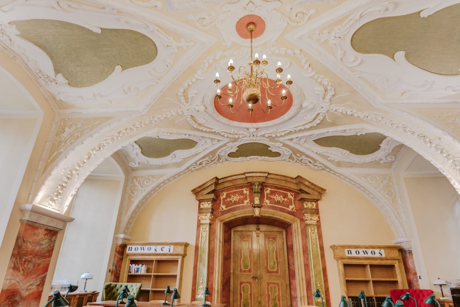 Sala Nehringa