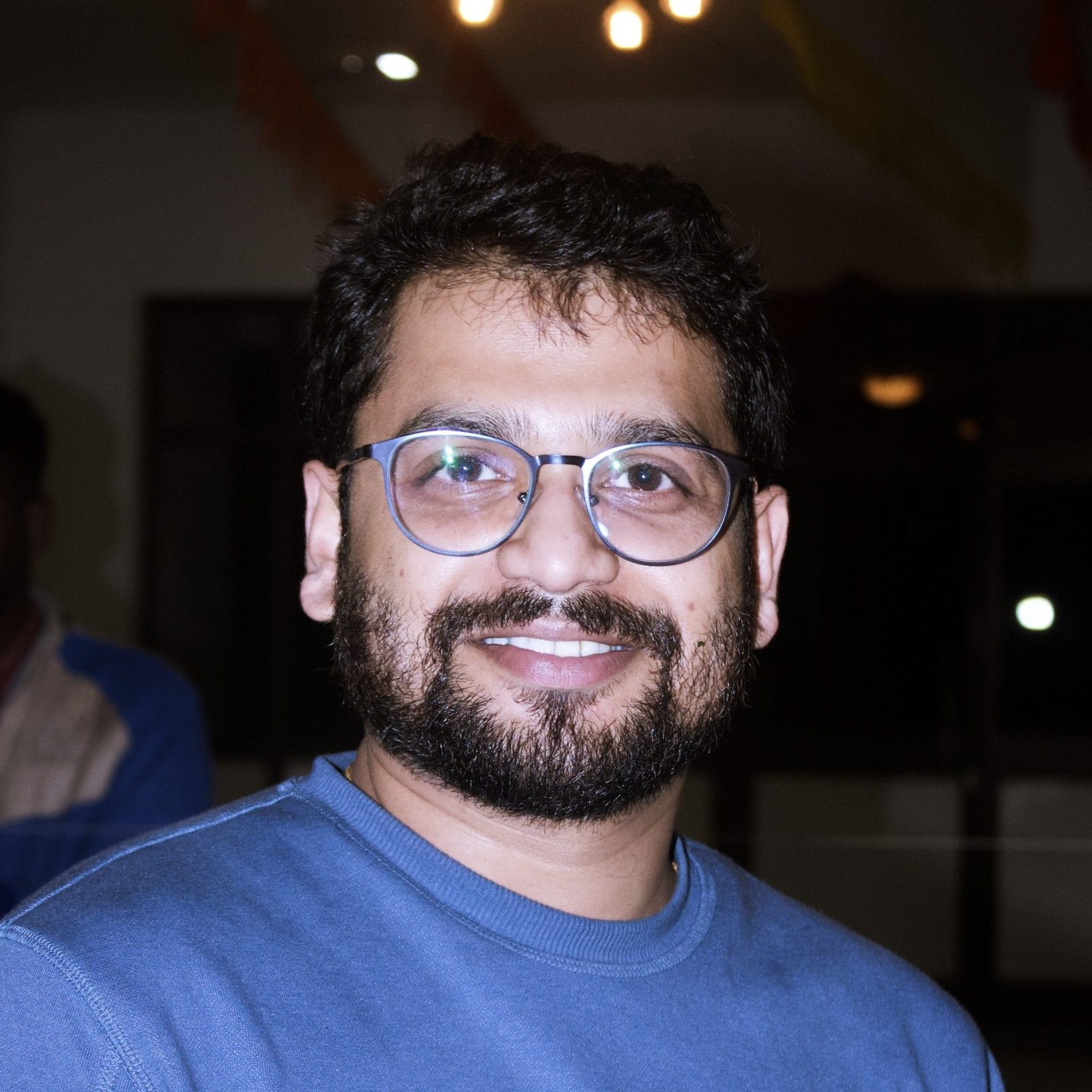 Paul Abhik uwr