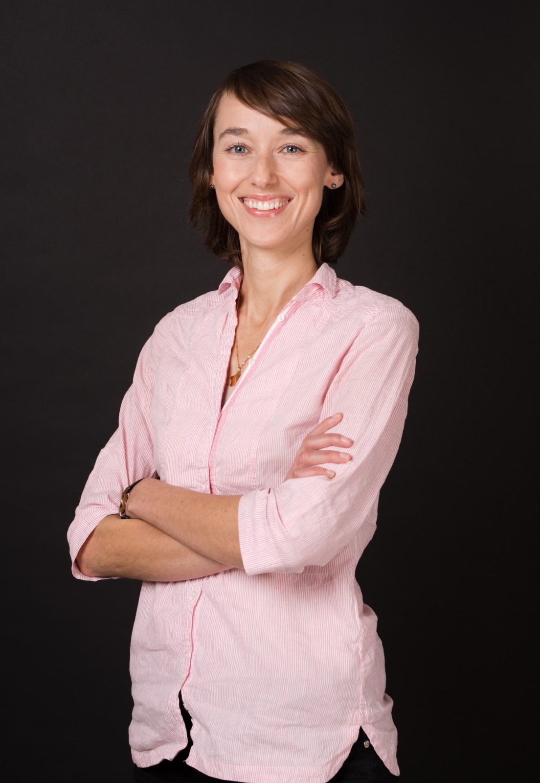 Agnieszka Żelaźniewicz uwr