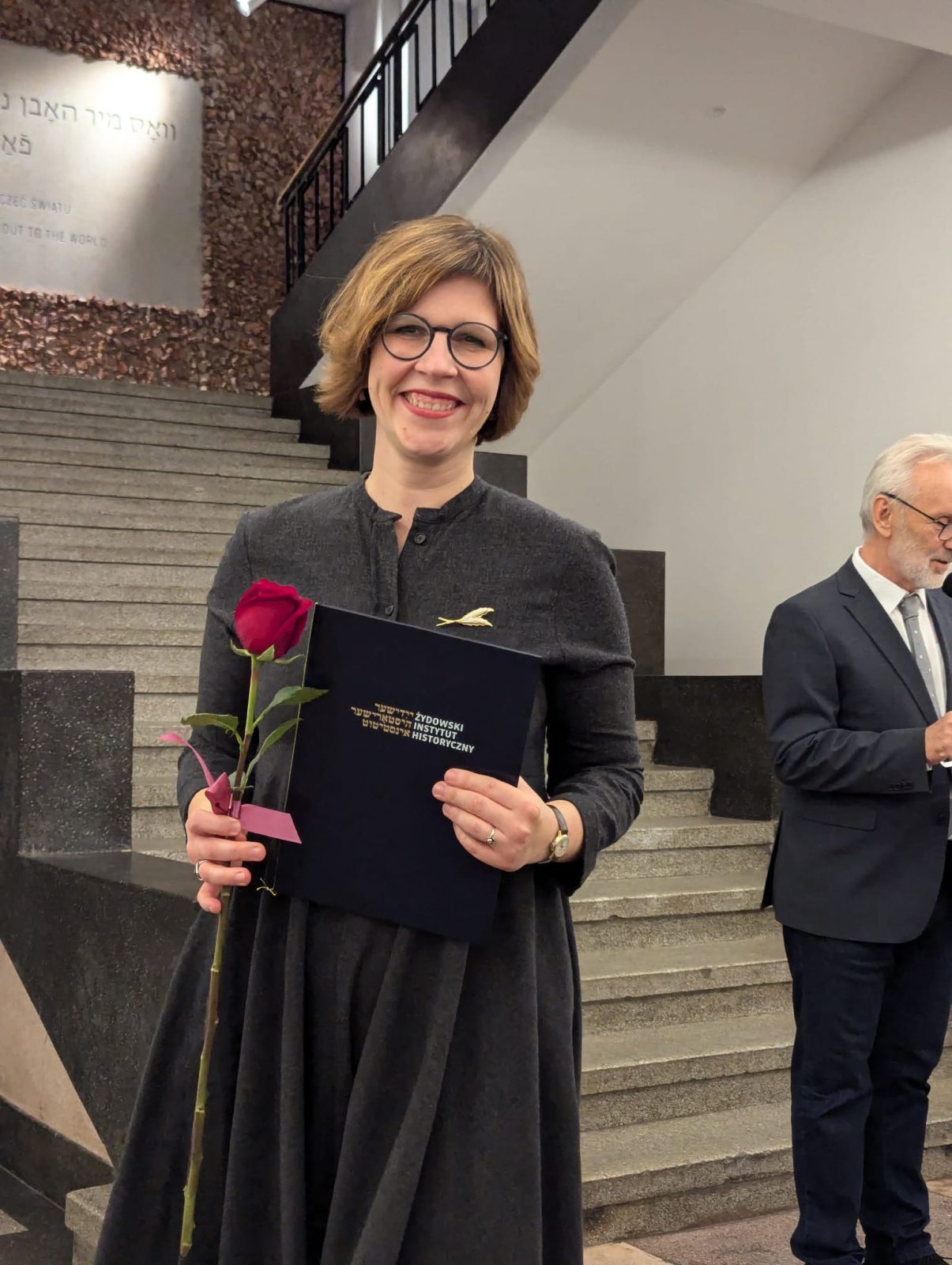 Dr Monika Jaremków
