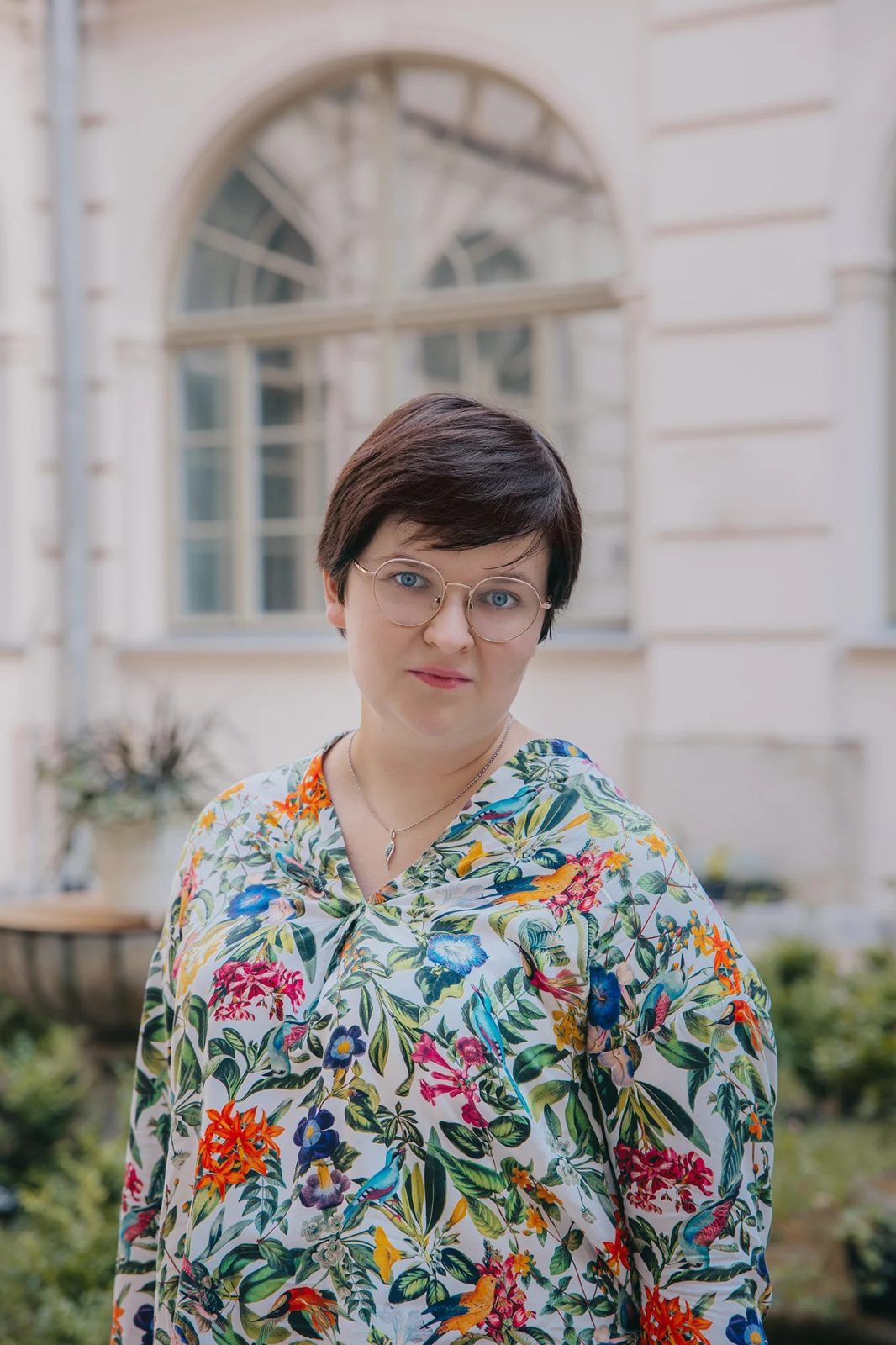 Jagna Sobel uwr