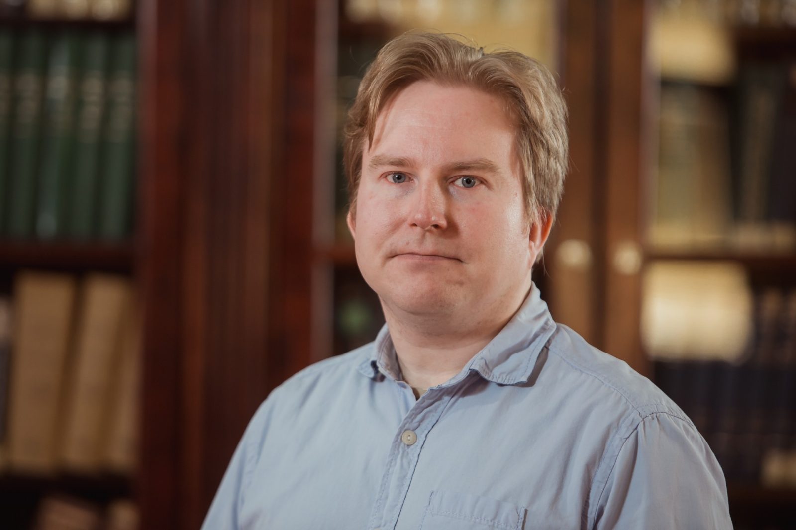 Jussi Auvinen uwr