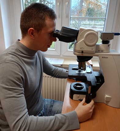 Szymon Tomczyk uwr