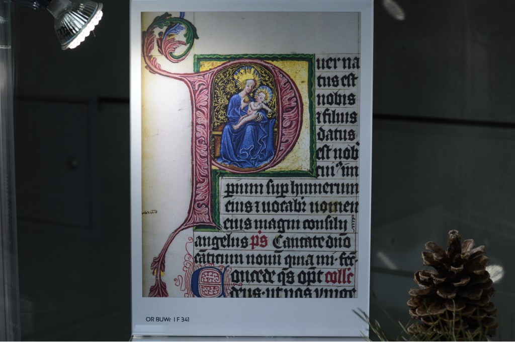 zdjęcie planszy z historycznym tekstem