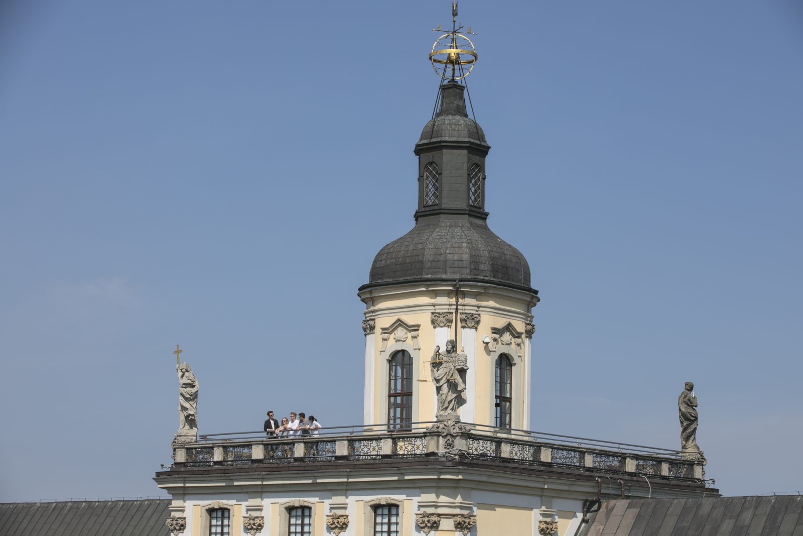 wieża