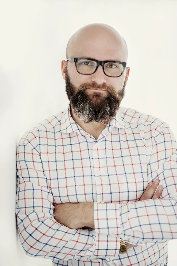 Tomasz Piekot