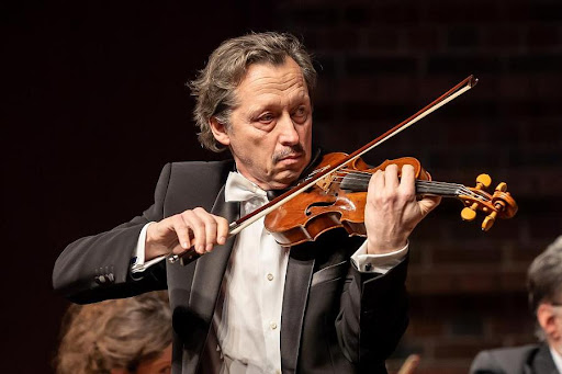 Wiktor Kuzniecov