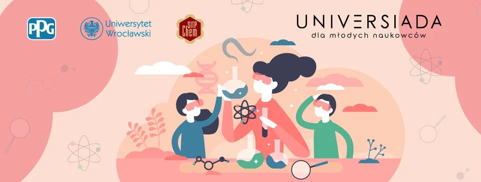 plakat Universiada