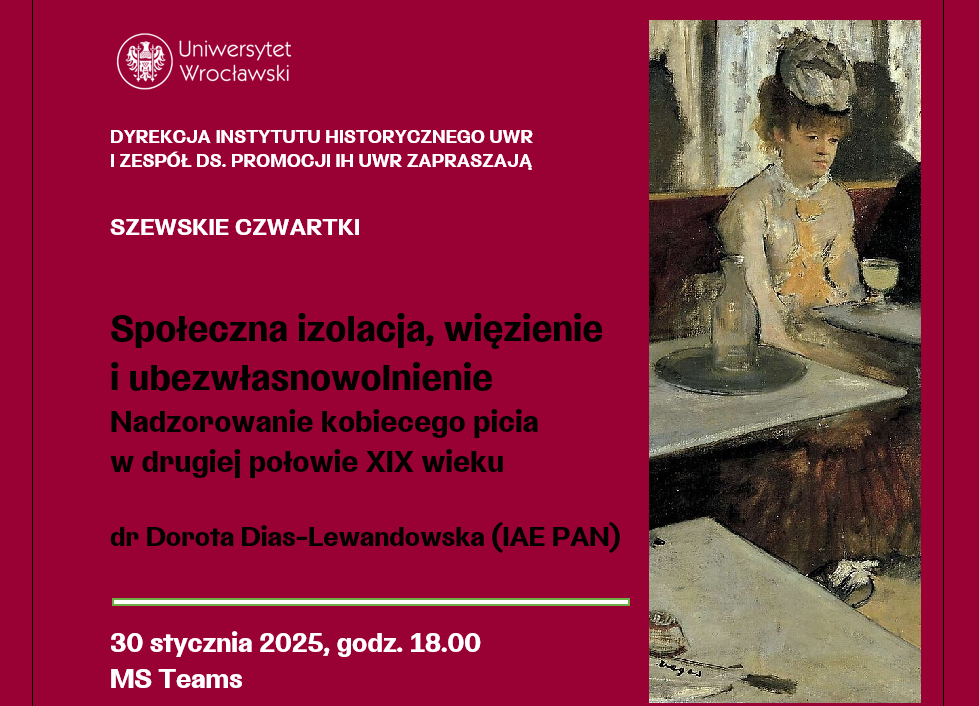 info z tekstem