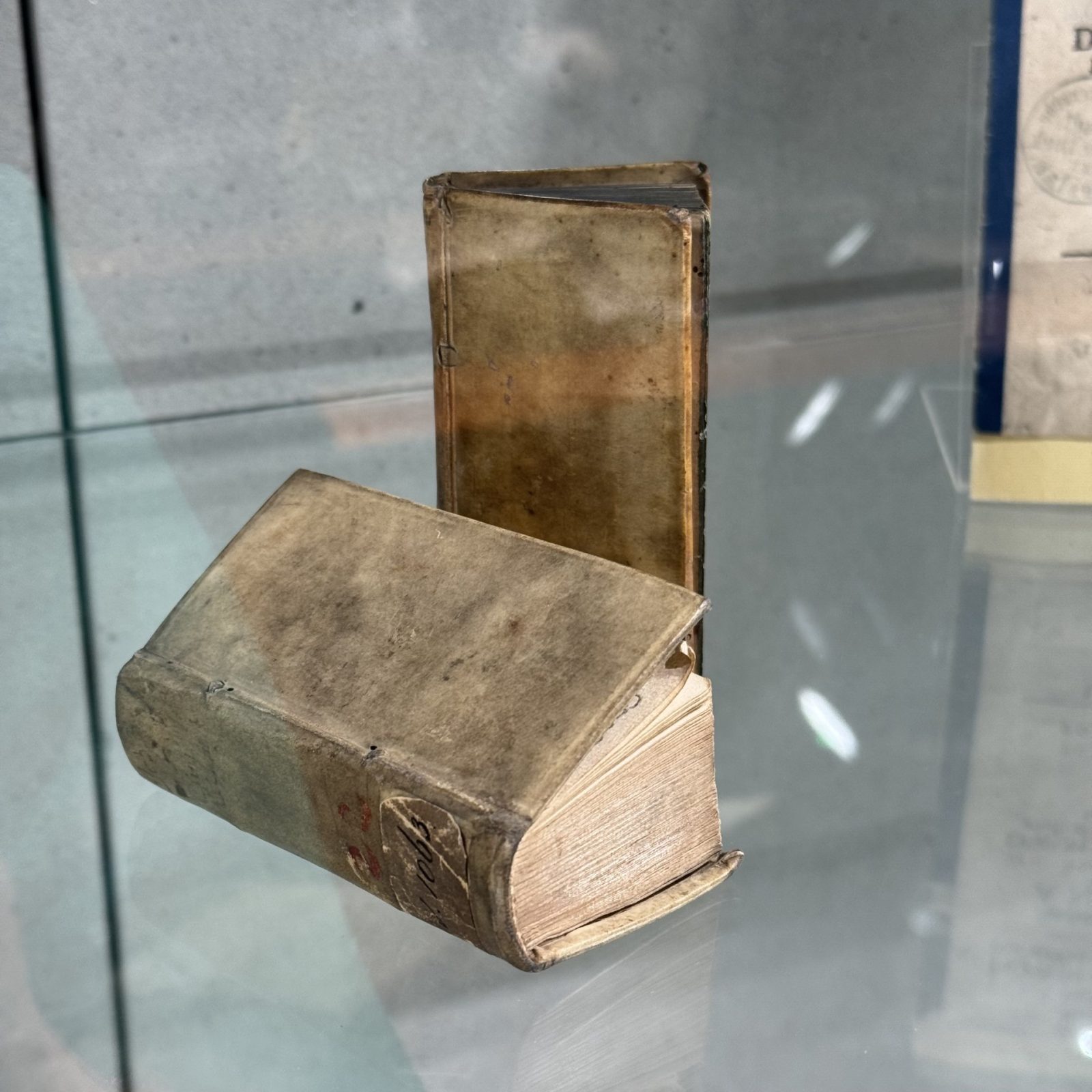 Starodruk Biblioteki Uniwersyteckiej