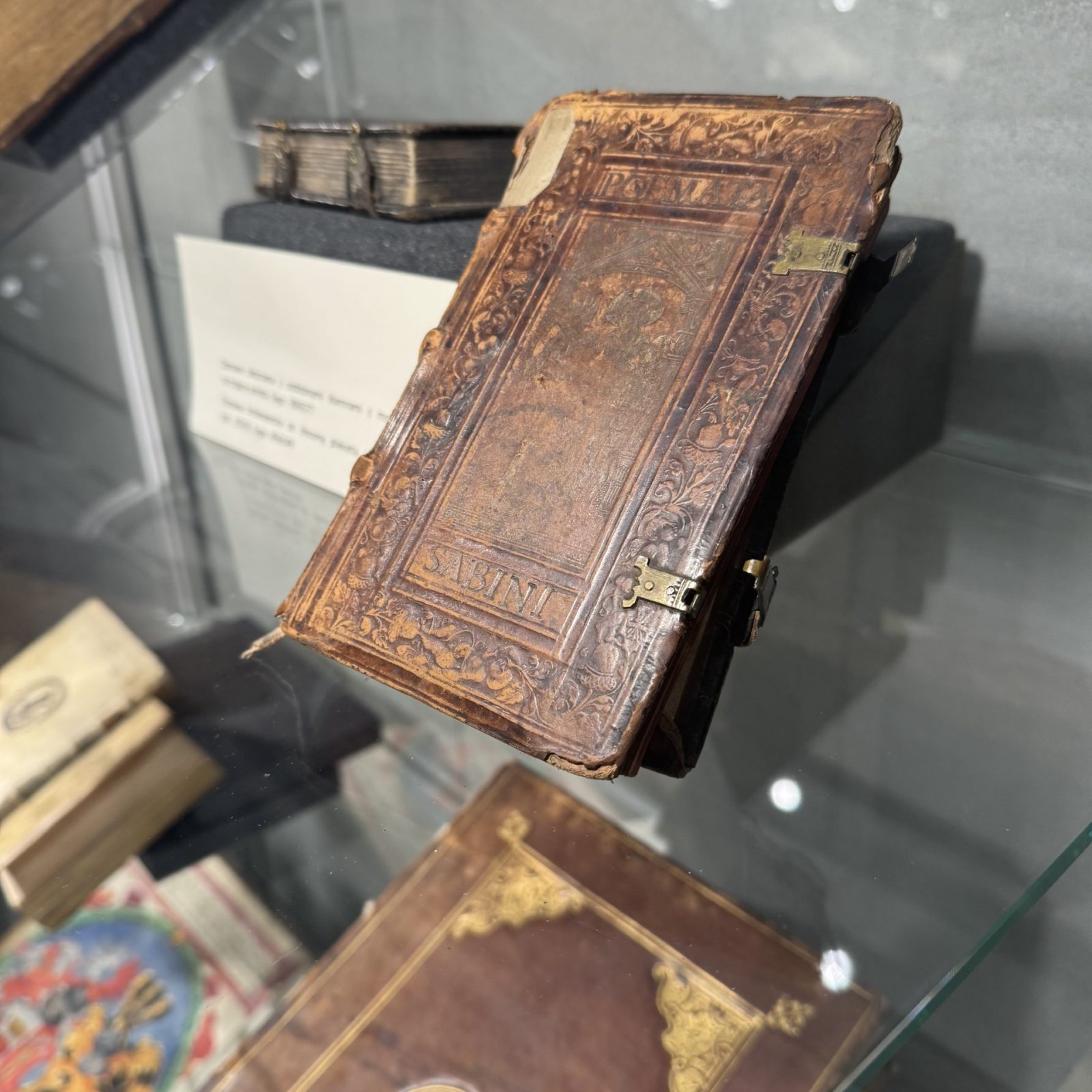 Starodruk Biblioteki Uniwersyteckiej