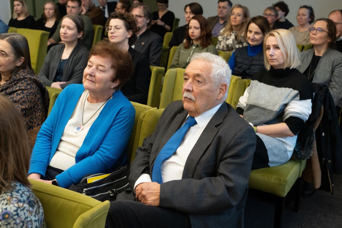 Nawiązanie współpracy między UWr a Konsulatem Generalnym Niemiec, wystawa