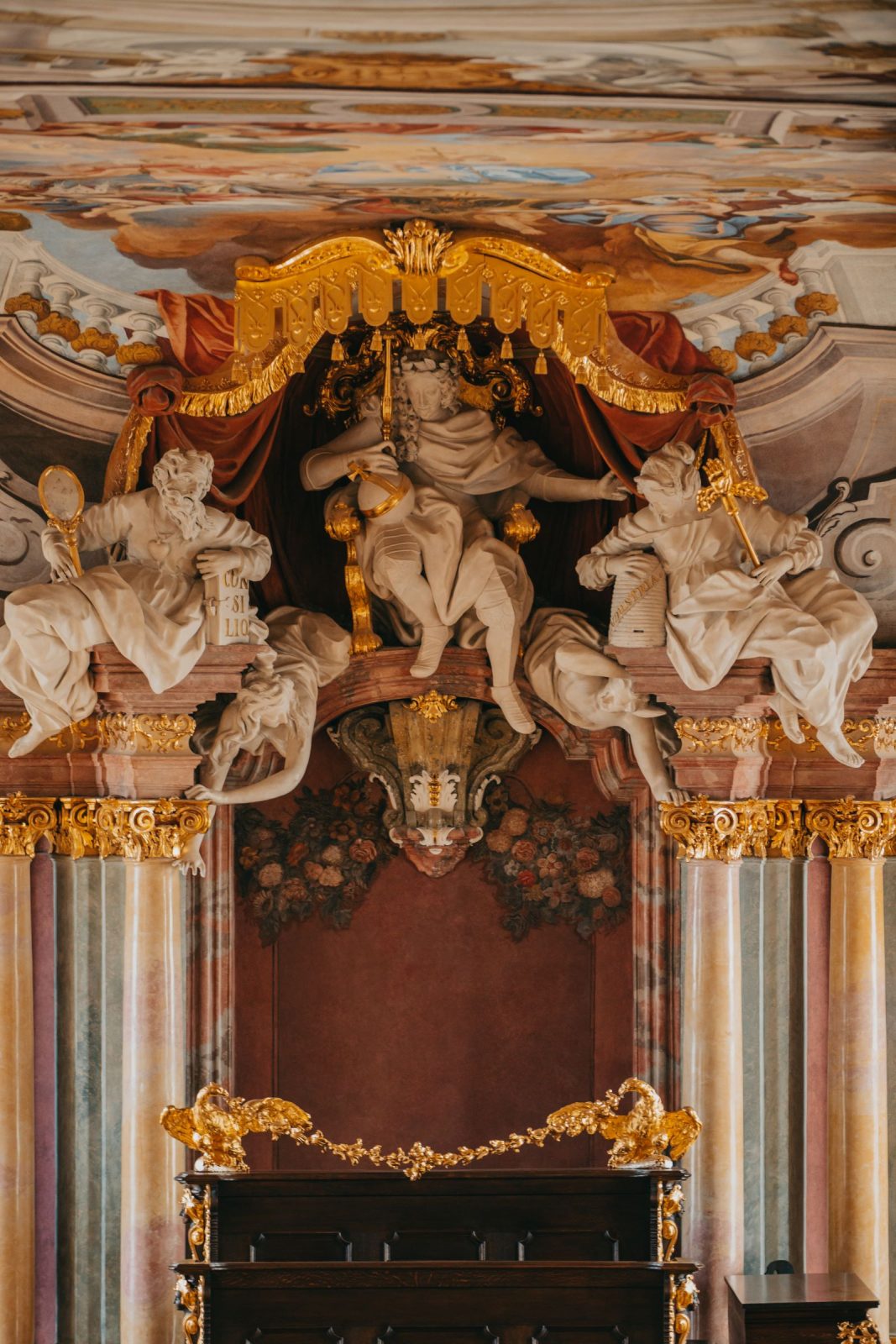 Aula Leopoldyńska uwr